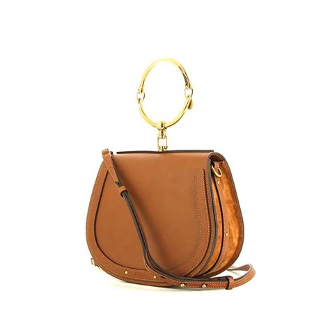 borsa chloe nile|chloe handbags.